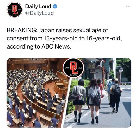 sex teen japanese|Japan raises the age of sexual consent to 16 from 13, which was。